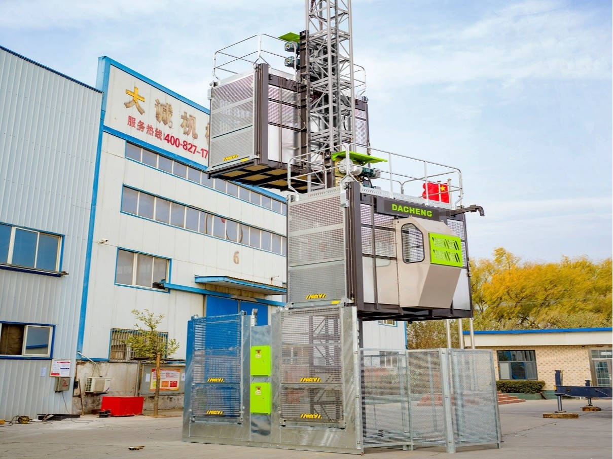 施工升降機檢修、保養(yǎng)有哪些具體要求？